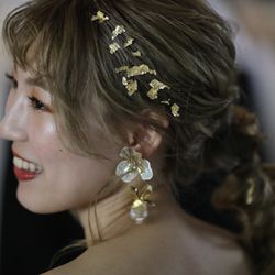 鶴見ノ森 迎賓館の写真33枚目