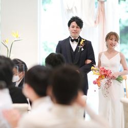 鶴見ノ森 迎賓館の写真31枚目