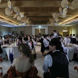 鶴見ノ森 迎賓館の写真24枚目