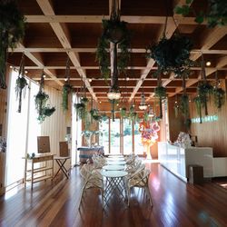 鶴見ノ森 迎賓館の写真5枚目