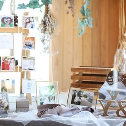 鶴見ノ森 迎賓館の写真12枚目