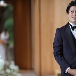 鶴見ノ森 迎賓館の写真26枚目