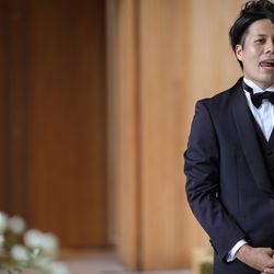 鶴見ノ森 迎賓館の写真8枚目