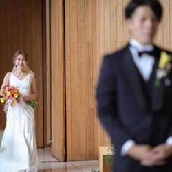 鶴見ノ森 迎賓館の写真13枚目