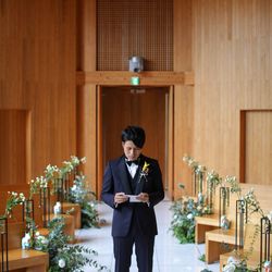 鶴見ノ森 迎賓館の写真19枚目