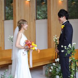 鶴見ノ森 迎賓館の写真4枚目