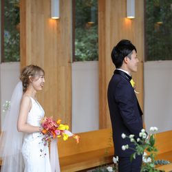 鶴見ノ森 迎賓館の写真27枚目