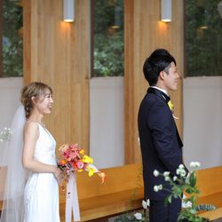 鶴見ノ森 迎賓館の写真29枚目