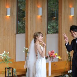 鶴見ノ森 迎賓館の写真14枚目