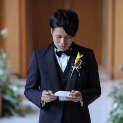 鶴見ノ森 迎賓館の写真23枚目