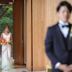 鶴見ノ森 迎賓館の写真22枚目