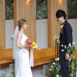 鶴見ノ森 迎賓館の写真32枚目