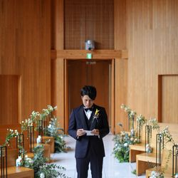 鶴見ノ森 迎賓館の写真5枚目