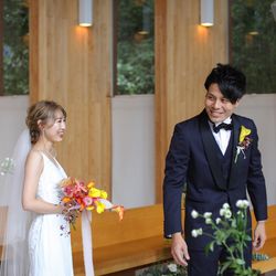 鶴見ノ森 迎賓館の写真7枚目