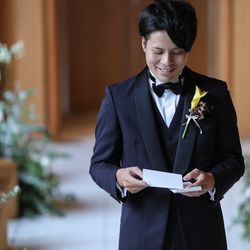 鶴見ノ森 迎賓館の写真12枚目