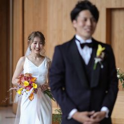 鶴見ノ森 迎賓館の写真18枚目