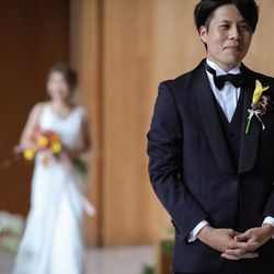 鶴見ノ森 迎賓館の写真8枚目