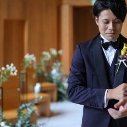 鶴見ノ森 迎賓館の写真29枚目