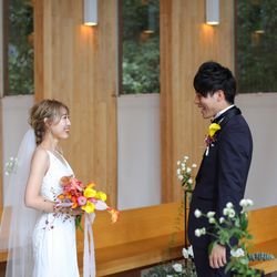 鶴見ノ森 迎賓館の写真18枚目