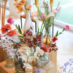 鶴見ノ森 迎賓館の写真5枚目