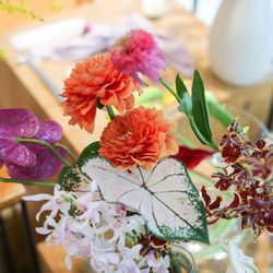 鶴見ノ森 迎賓館の写真9枚目