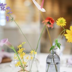 鶴見ノ森 迎賓館の写真21枚目