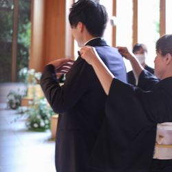 鶴見ノ森 迎賓館の写真2枚目