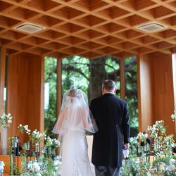 鶴見ノ森 迎賓館の写真27枚目