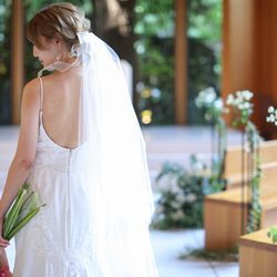 鶴見ノ森 迎賓館の写真8枚目