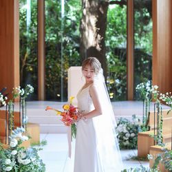 鶴見ノ森 迎賓館の写真32枚目