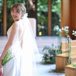 鶴見ノ森 迎賓館の写真25枚目