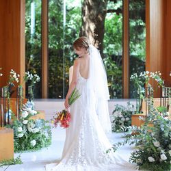 鶴見ノ森 迎賓館の写真10枚目