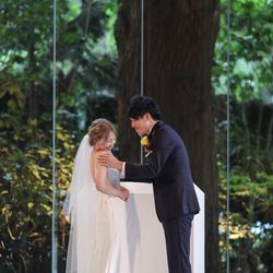 鶴見ノ森 迎賓館の写真16枚目