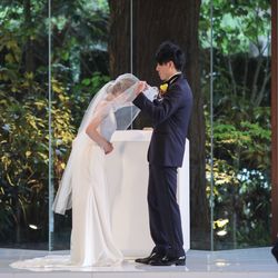 鶴見ノ森 迎賓館の写真5枚目