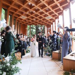 鶴見ノ森 迎賓館の写真20枚目