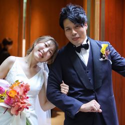 鶴見ノ森 迎賓館の写真11枚目