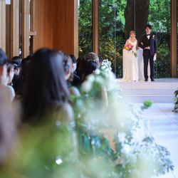 鶴見ノ森 迎賓館の写真21枚目