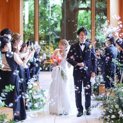 鶴見ノ森 迎賓館の写真11枚目