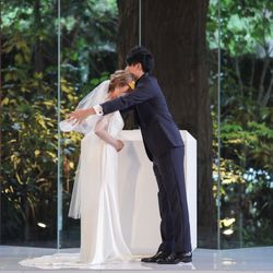 鶴見ノ森 迎賓館の写真35枚目