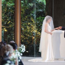 鶴見ノ森 迎賓館の写真28枚目