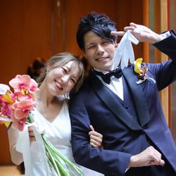 鶴見ノ森 迎賓館の写真28枚目