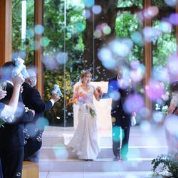 鶴見ノ森 迎賓館の写真7枚目