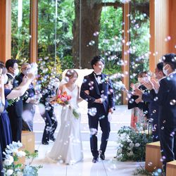 鶴見ノ森 迎賓館の写真26枚目