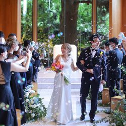 鶴見ノ森 迎賓館の写真3枚目