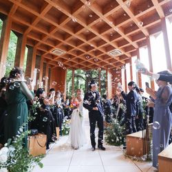 鶴見ノ森 迎賓館の写真32枚目