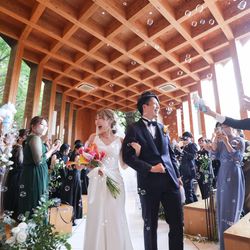 鶴見ノ森 迎賓館の写真35枚目