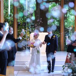 鶴見ノ森 迎賓館の写真30枚目