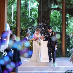 鶴見ノ森 迎賓館の写真18枚目