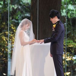 鶴見ノ森 迎賓館の写真25枚目