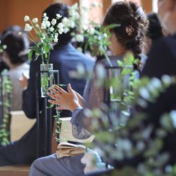 鶴見ノ森 迎賓館の写真27枚目